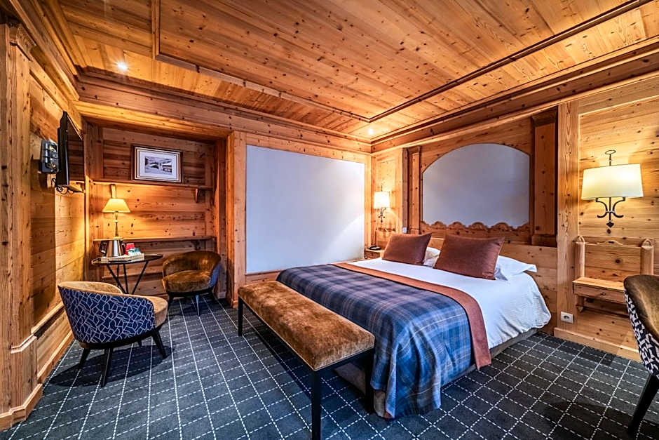 Hotel Le Samoyede