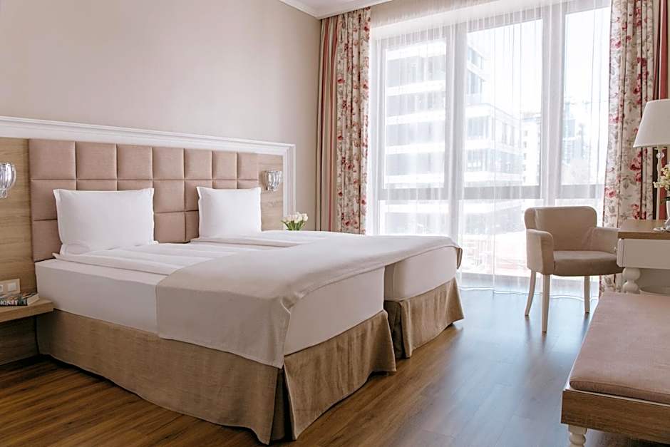 Impresamente Art Hotel