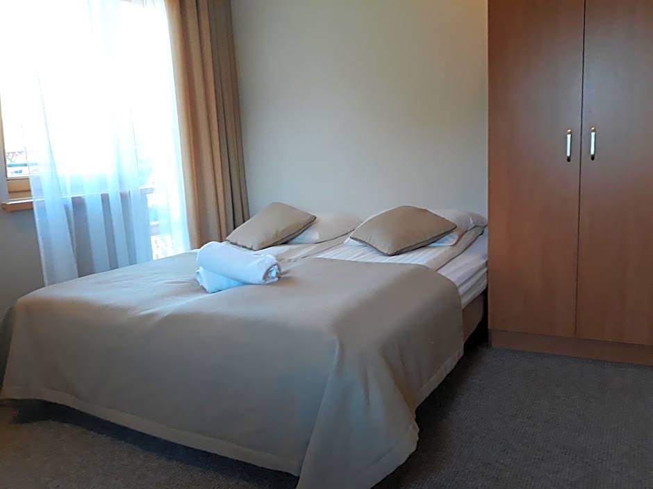 Małgosia - 10 minut na piechotę do stoku narciarskiego i basenów termalnych Bania