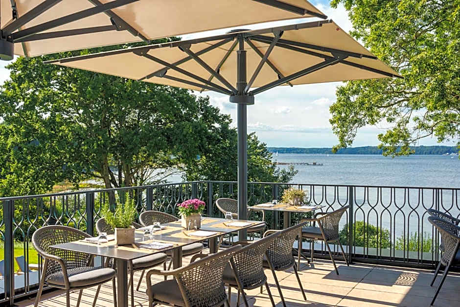 Vitalhotel Alter Meierhof