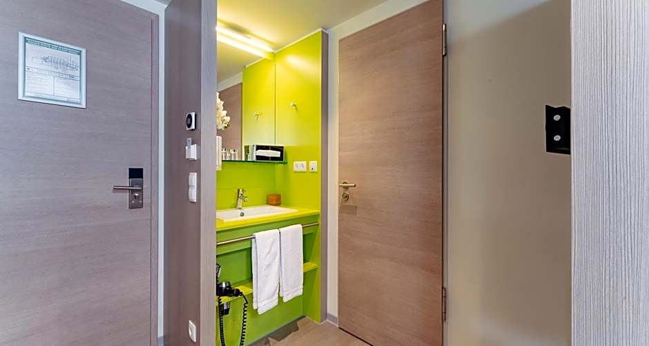 Best Western Hotel Bad Rappenau