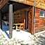 Free Spirit Lodge