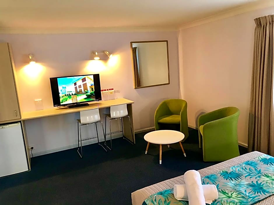 Bay Air Motel