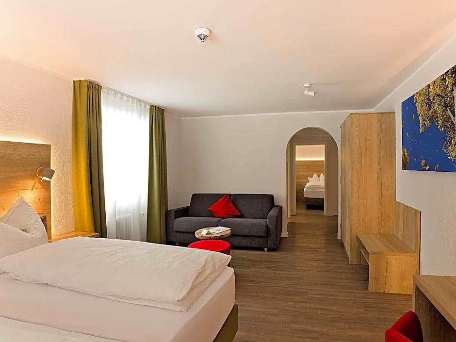 Elements Hotel Christlessee