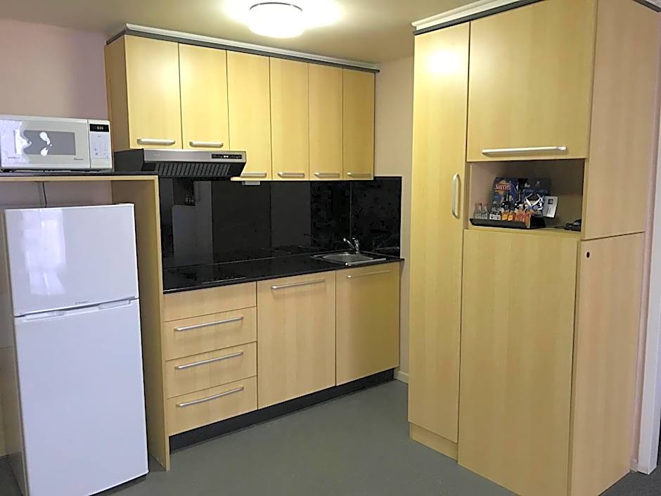 Highpoint International Hotel