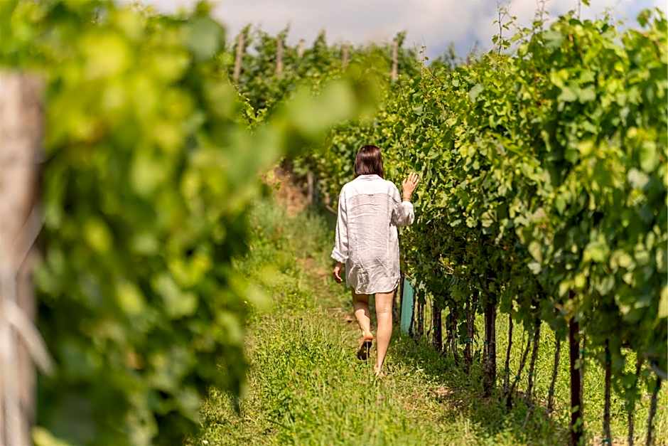 Residence La Vigna