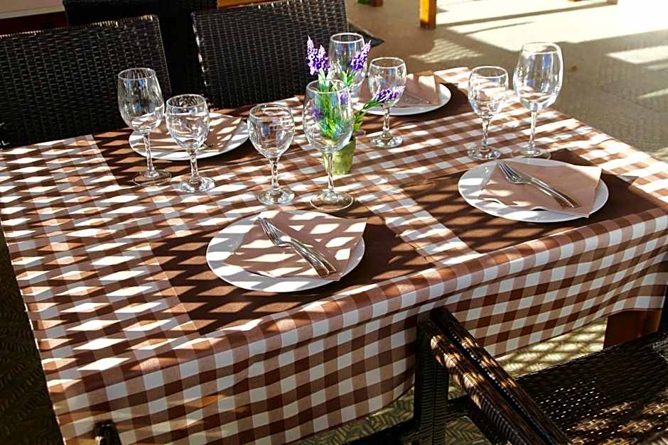 Hotel Mas Prades