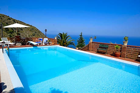 Casa dei sogni Taormina