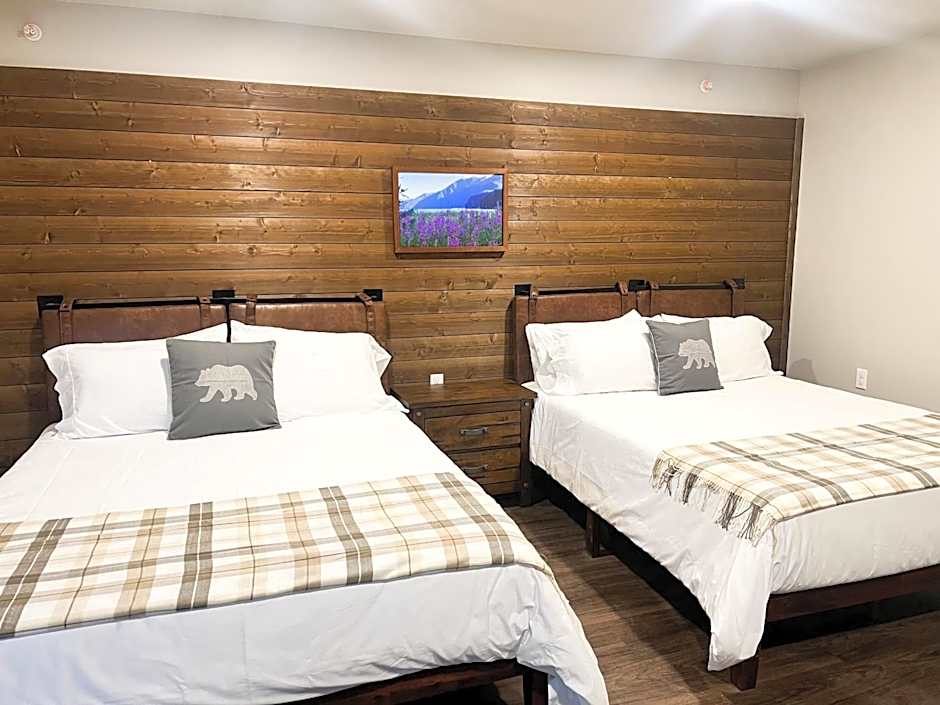 Spruce Lodge