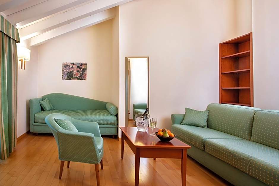 Best Western Titian Inn Hotel Treviso