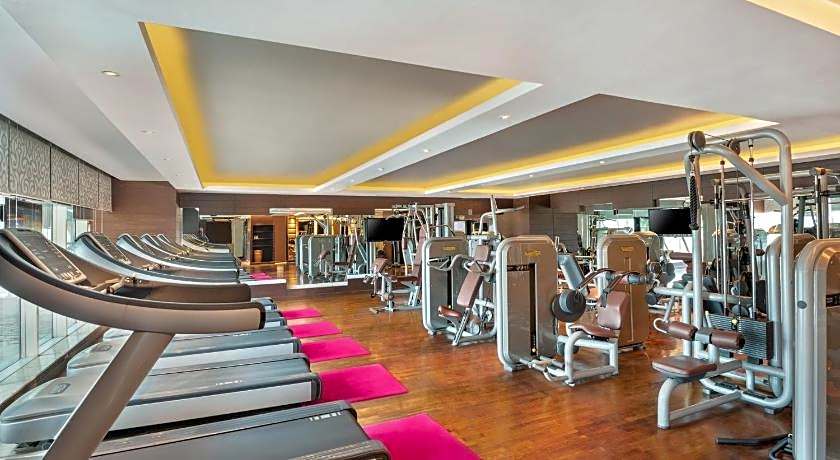 Crowne Plaza Greater Noida By IHG