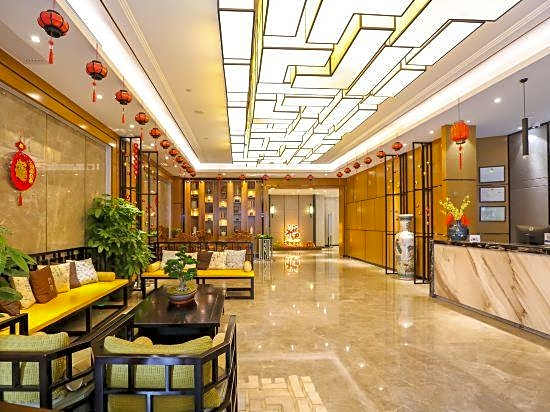 Yuegui Hotel