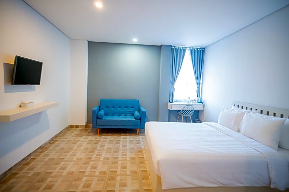 Elephant Inn and Suite by Sajiwa