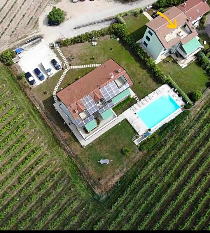 Residenza Cà Donzella