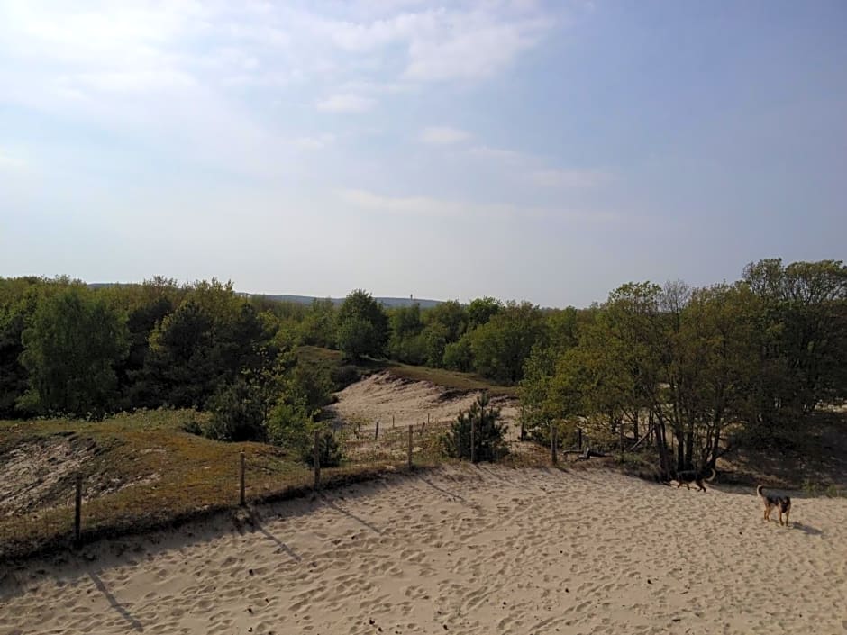 Bed&Breakfast Jonker