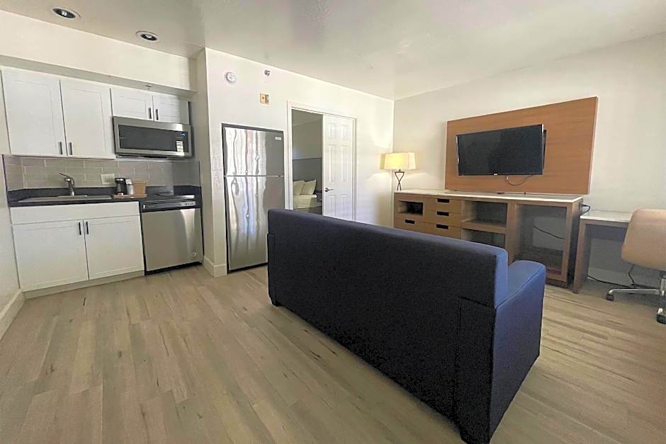 Baymont Inn & Suites by Wyndham Tempe University/Phoenix