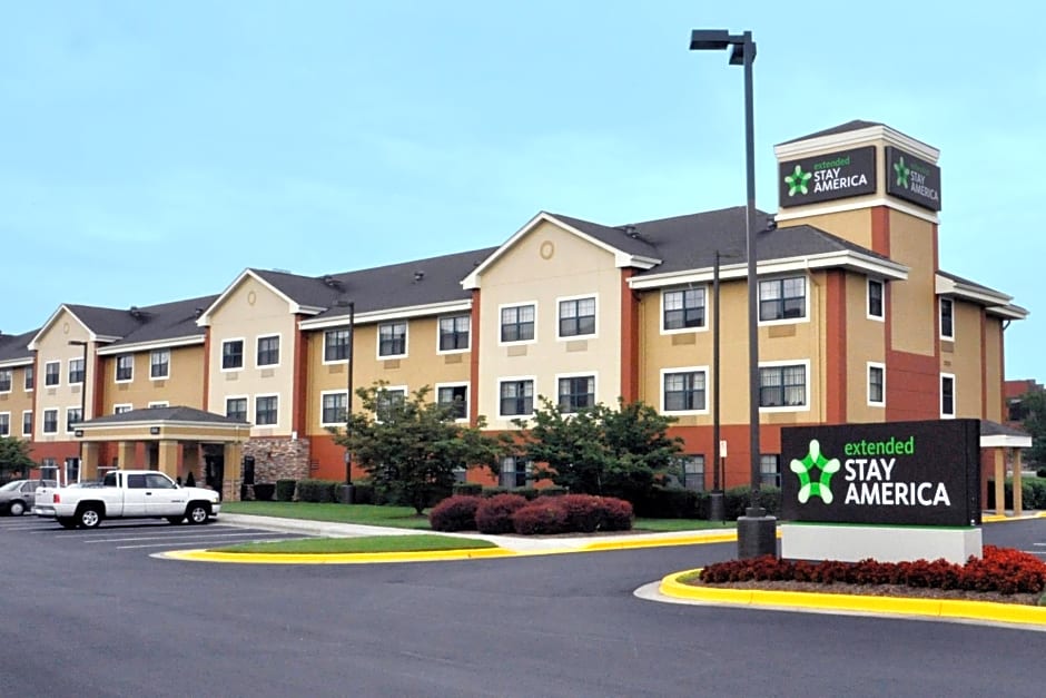 Extended Stay America Suites - Frederick - Westview Dr.