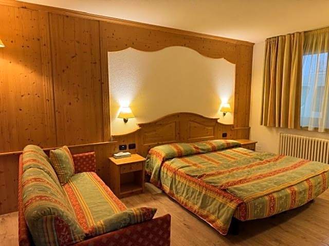 Hotel Regent's