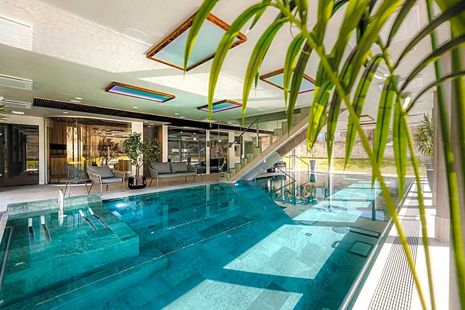 Johan Suites & Spa