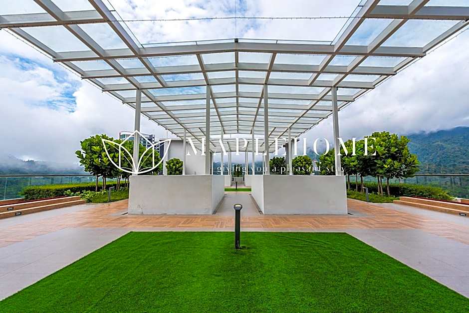 Windmill Premier Suites Genting Highlands