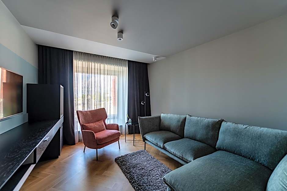 Maestro Design Hotel