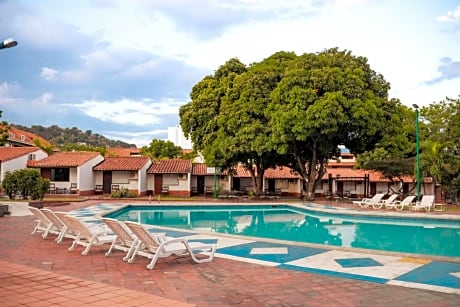 Hotel Faranda Bolívar Cúcuta Resort