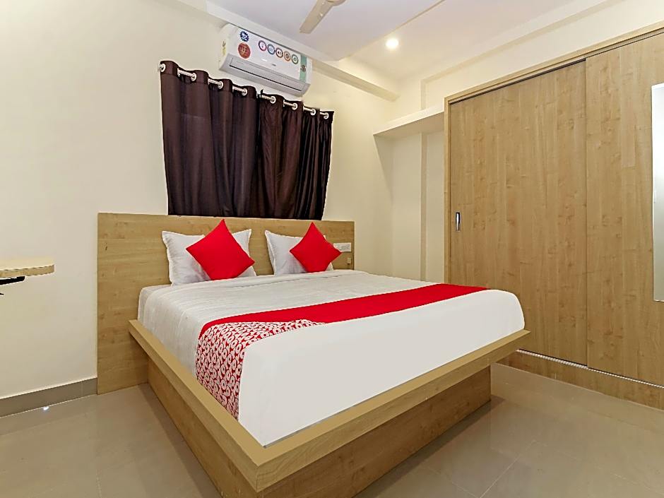 P Homes – Hyderabad, 