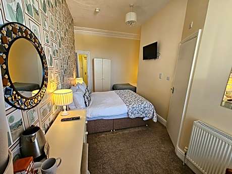 Standard Family Room