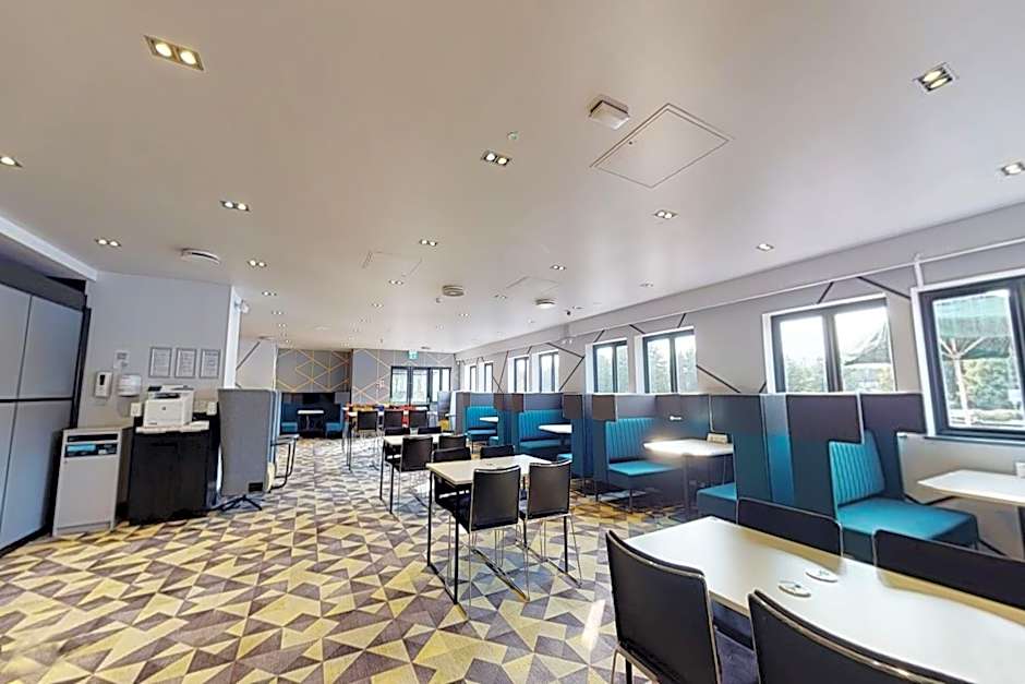 Village Hotel Coventry