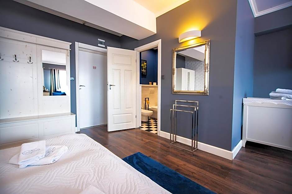 Hotel Zajazd Tumidaj