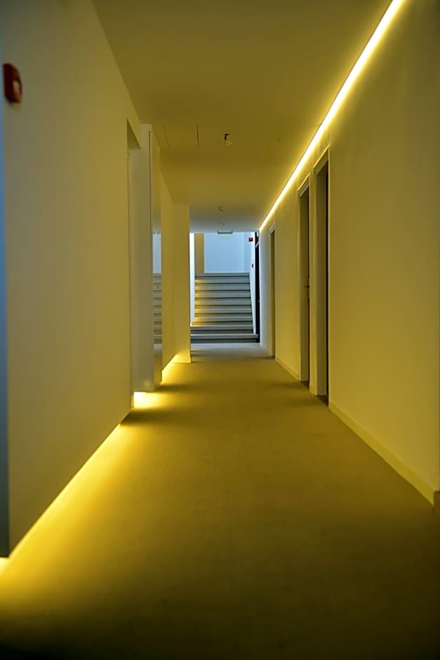 Pyramos Hotel