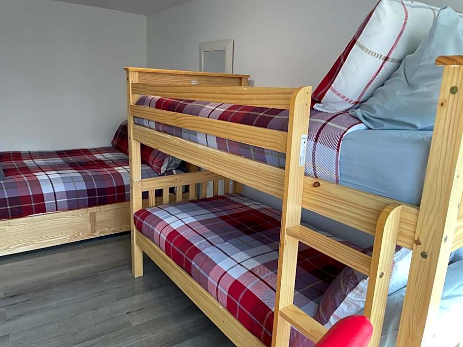 Rooms in Inverness