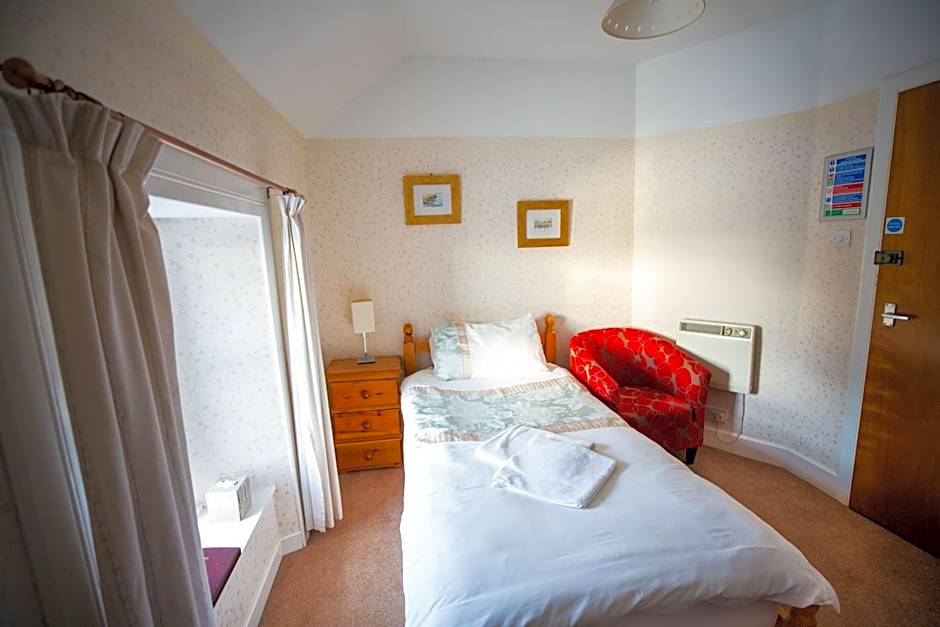 Smithfield Guesthouse