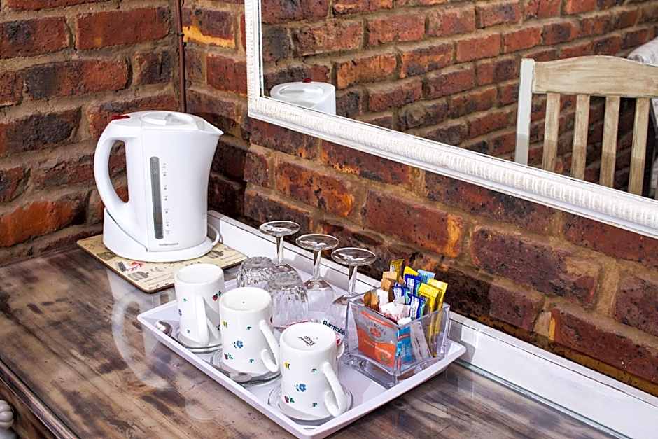 Storms River Guest Lodge