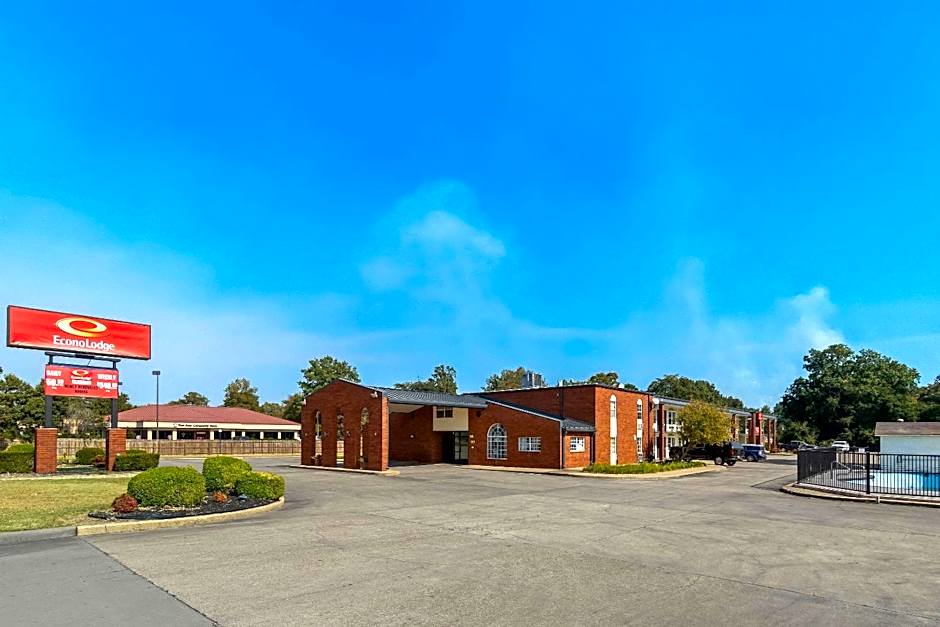 Econo Lodge Kennett