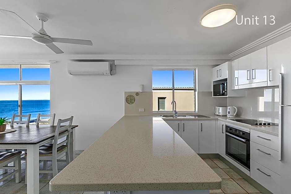 Capeview Apartments - Spectacular Ocean Views