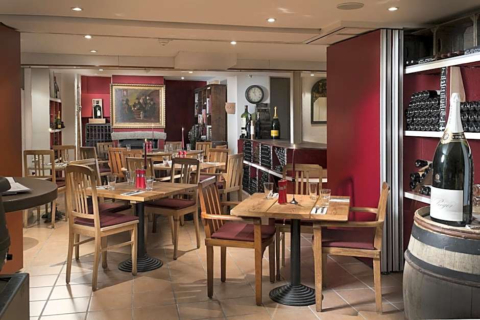 Palais Esplanade Hamburg-Adults Only