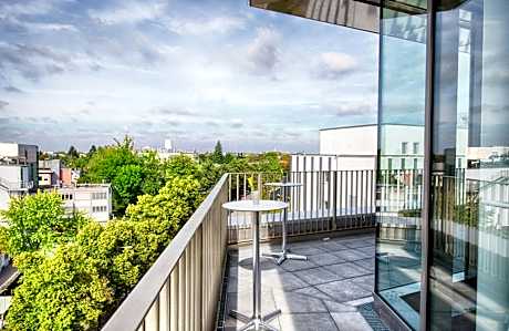 Leonardo Hotel Munich City South