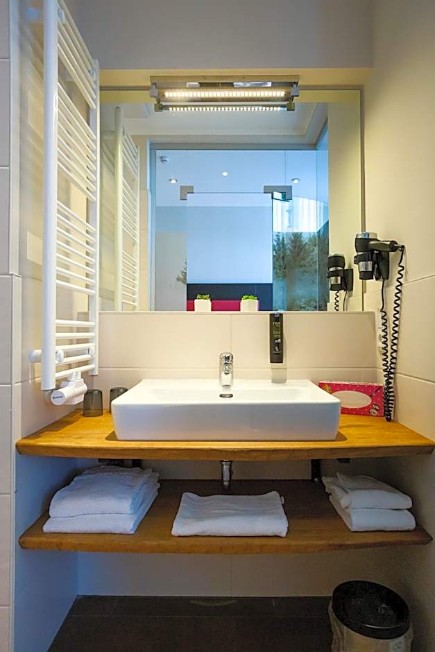 Altora Eisenbahn Themenhotel