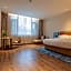 Echarm Hotel Zigong Machishui Wanda Plaza