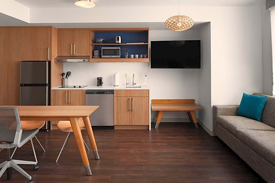 Element Asheville Downtown