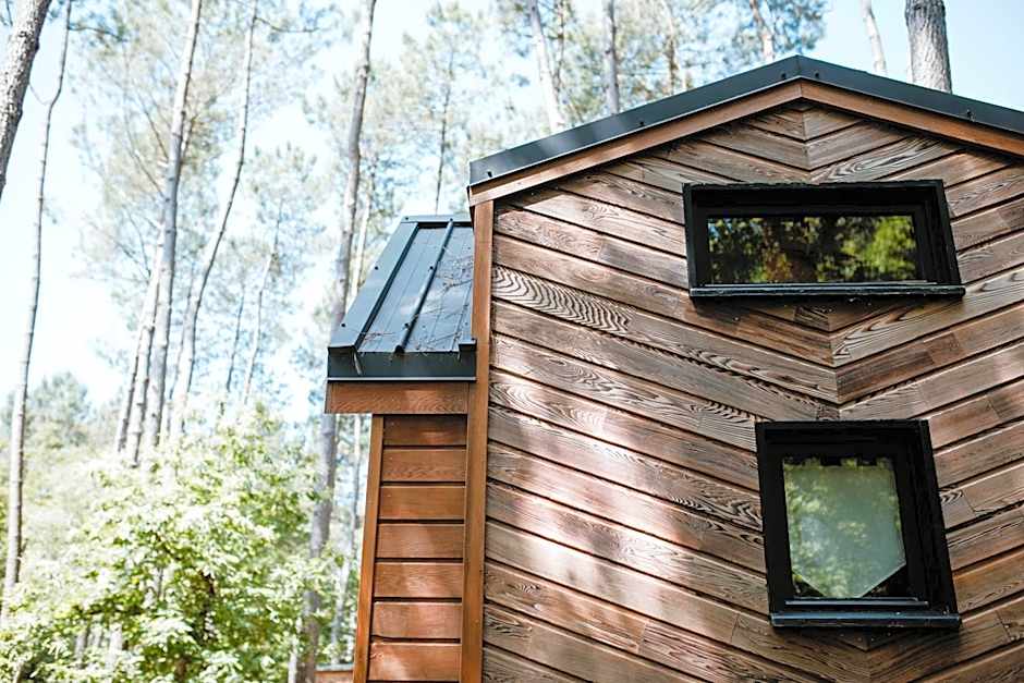 Tiny Stay - Ecolodge