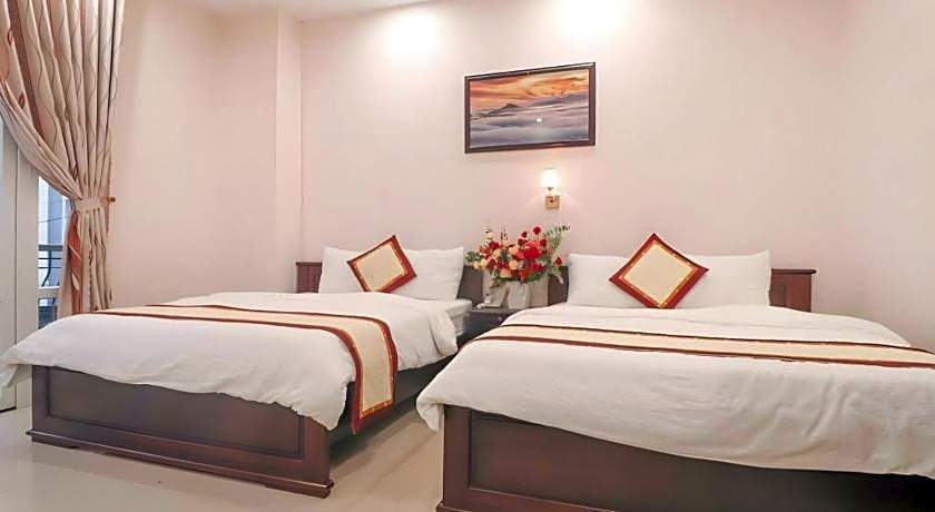 MAI HOANG HOTEL