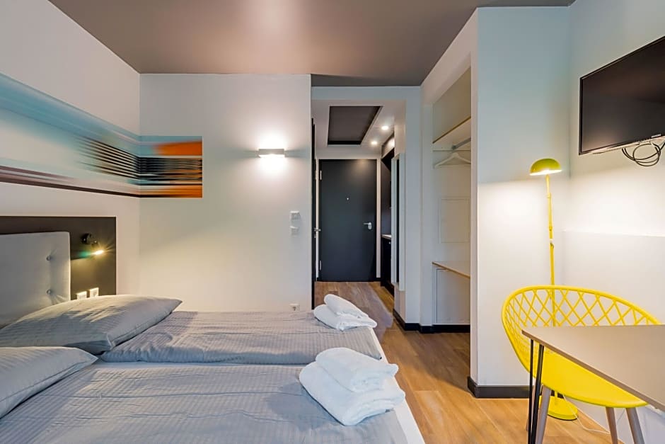 Nena Apartments Kreuzberg 61