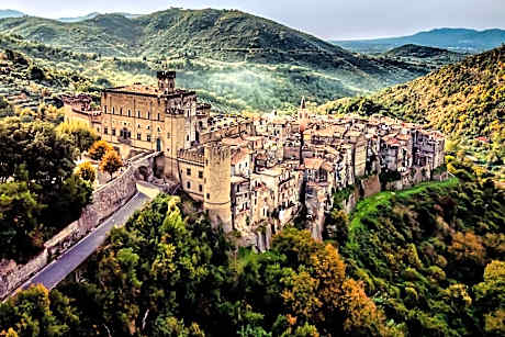 Castello Brancaccio