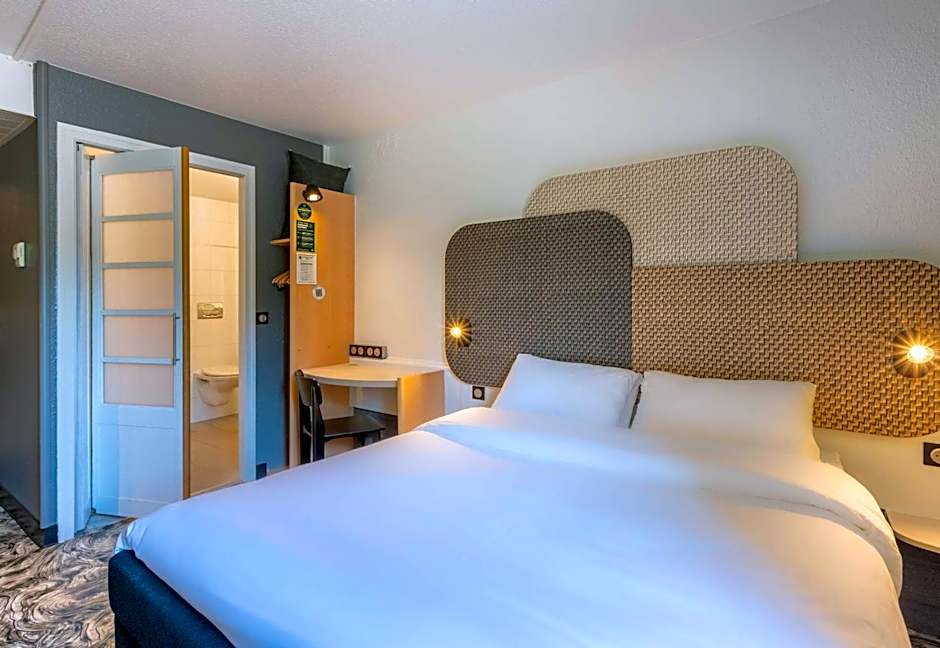 B&B HOTEL Chartres Centre Cathédrale 3 étoiles