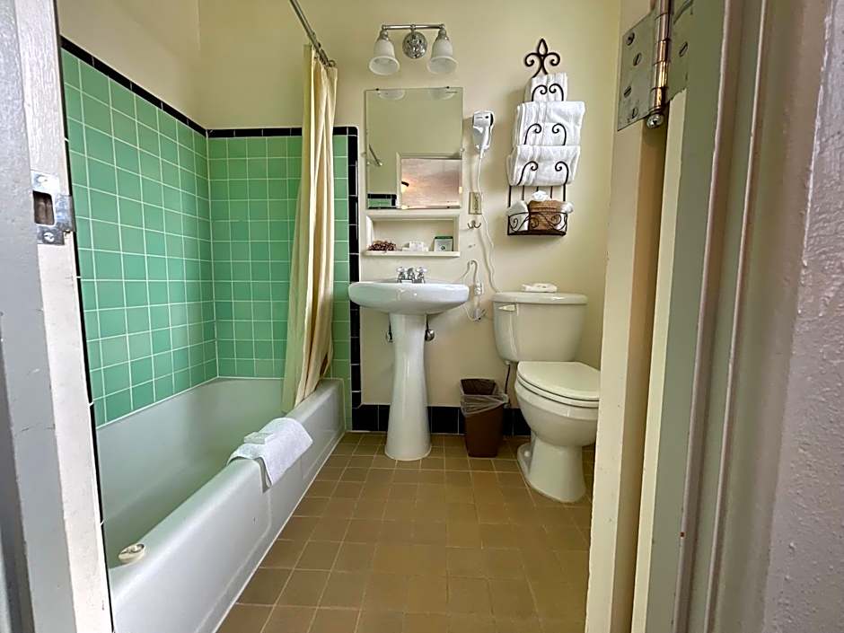 Rugged Country Lodge