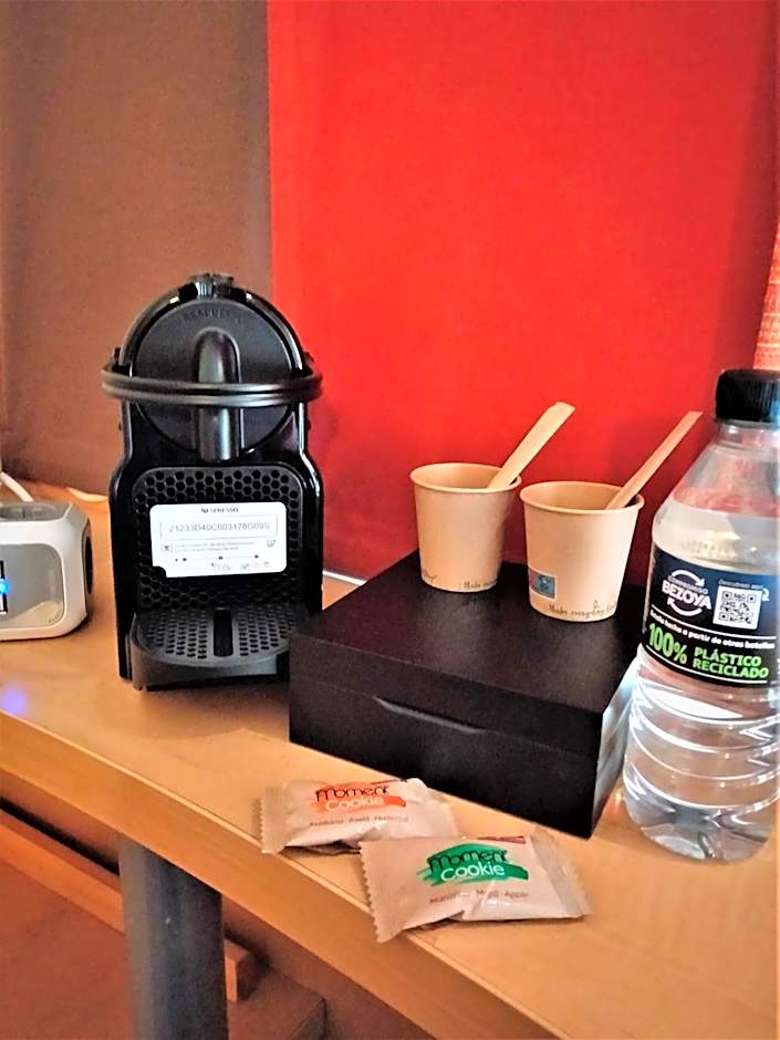 Ibis Barcelona Mollet