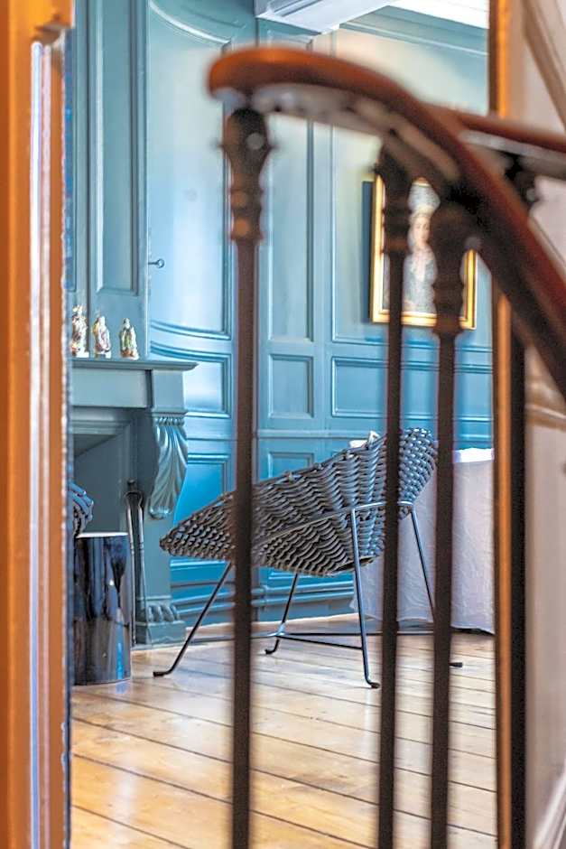 La Maison Pavie