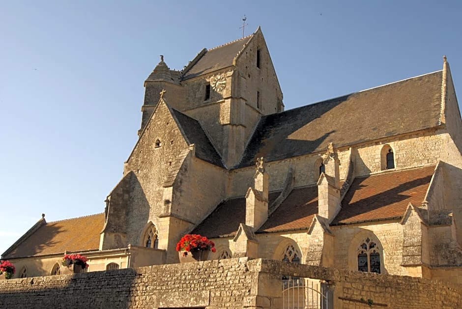 Manoir de la Pataudière B&B